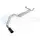 AFE 49-46135-B MACHFORCE XP EXHAUSTS CAT-BACK SS-409 NISSAN TITAN XD 16-19 V8-5.6L - BLACK