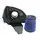 AFE 54-10471 MAGNUMFORCE INTAKES STAGE-1 P5R AIS P5R BMW 540I (E39) 97-03 V8-4.4L