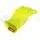 AFE 56-70005SE 18-20 HYUNDAI ELANTRA GT L4-1.6L (T) TAKEDA MOMENTUM DYNAMIC AIR SCOOP - NEON GREEN