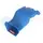 AFE 56-70005SL 18-20 HYUNDAI ELANTRA GT L4-1.6L (T) TAKEDA MOMENTUM DYNAMIC AIR SCOOP - BLUE