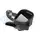 AFE 57-10014D 12-21 JEEP GRAND CHEROKEE 6.4L TRACK SERIES CARBON FIBER COLD AIR INTAKE W/PRO DRY S FILTER