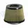AFE 72-91069 MAGNUM FLOW UNIVERSAL AIR FILTER W/PRO GUARD7 7-1/8IN F X (8-3/4 X 8-3/4 )IN B X 7IN T X 5-3/4IN