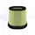 AFE 72-91116 MOMENTUM INTAKE RPLCMNT AIR FILTER (7X4-3/4) IN F X (9X7) IN B X (7-1/4X5) IN T X 8 IN H