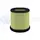 AFE 72-91124 MAGNUM FLOW PRO GUARD7 AIR FILTER 6.75IN X 4.75IN F X 8.25IN X 6.25IN B X 7.25IN X 5IN T X 8IN H