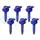 AFE 77-92010-MC 11-16 FORD F-150 SCORCHER HIGH-PERFORMANCE IGNITION COIL (6 PACK)