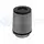 AFE TF-9027D TAKEDA AIR FILTERS A/F PDS 3-1/2F X 5B X 4-1/2T (INV) X 6.25IN HEIGHT