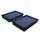 AFE 30-10271-MA MAGNUMFLOW PRO 5R OE REPLACEMENT AIR FILTER (PAIR) 16-19 INFINITI Q50/60 V6-3.0L (TT)