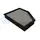 AFE 31-10328 MAGNUM FLOW PRO DRY S AIR FILTER 19-21 BMW X7 L6-3.0L