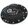 AFE 46-70362 POWER PRO SERIES REAR DIFFERENTIAL COVER BLACK W/MACHINED FINS 16-17 NISSAN TITAN XD(AAM 9.5-14)