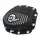 AFE 46-71180B PRO SERIES REAR DIFFERENTIAL COVER BLACK W/ FINS 15-19 FORD F-150 (W/ SUPER 8.8 REAR AXLES)
