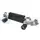 AFE 49-36443-C MACHFORCE XP 2.25IN-2.5IN 304SS EXHAUST CAT-BACK 20-22 PORSCHE CAYMAN GT4 (718) - CARBON TIPS