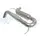 AFE 49-43147 21-24 FORD BRONCO APOLLO GT SERIES 3 IN 409 STAINLESS STEEL HI-TUCK AXLE-BACK EXHAUST