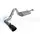 AFE 49-46063-B 16-22 TOYOTA TACOMA APOLLO GT SERIES 2.5IN. - 3IN. 409 SS CAT-BACK EXHAUST SYSTEM W/ BLACK TIP