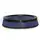 AFE 18-31403 MAGNUMFLOW AIR FILTERS ROUND RACING P5R A/F TOP RACER 14D X 3H (BLK/BLUE)