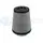 AFE 21-91004 MAGNUMFLOW PRO DRY S UNIVERSAL AIR FILTER 3IN F / 6IN B / 4.5IN T (INV) / 7IN H