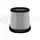 AFE 21-91116 MAGNUMFLOW PRO DRY S REPLACEMENT FILTER F-(7X4.75) B-(9X7) INVERTED X T-(7.25X5) INVERTED X H-8