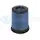AFE 24-91097 MAGNUMFLOW AIR FILTER PRO 5R 3.5INX5IN B X 4.5IN T (INV) X 6.5IN H