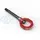 AFE 450-401014-R CONTROL FRONT TOW HOOK RED