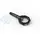 AFE 450-721002-B CONTROL REAR TOW HOOK BLACK 20-21 TOYOTA GR SUPRA (A90)