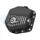 AFE 46-71460B FORD BRONCO RAPTOR 22-25 V6-3.0L POWER PRO SERIES REAR DIFFERENTIAL COVER BLACK W/ MACHINED FINS