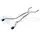AFE 49-36138-B NISSAN Z 23-23 V6-3.0L TAKEDA 2-1/2IN 304 STAINLESS STEEL CAT-BACK EXHAUST SYSTEM W/ BLACK TIPS