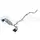 AFE 49-36352-B MACHFORCE XP CAT-BACK EXHAUST BMW Z4 M40I (G29) 19-24 L6-3.0L (T) B58
