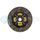 ACT 3000111 1990 ACURA INTEGRA PERF STREET SPRUNG DISC