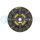 ACT 3000304 1991 DODGE STEALTH PERF STREET SPRUNG DISC