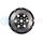 ACT 601020 16-17 FORD FOCUS RS 2.3L TURBO XFLYWHEEL STREETLITE (USE WITH PRESSURE PLATE AND DISC)