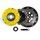 ACT AT2-HDR6 ACURA/HONDA J30/J32 HD/RACE RIGID 6 PAD CLUTCH KIT