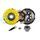 ACT BM12-XTG6 BMW 318/323/325/328/330/525/528/530/M3/Z3  XT/RACE SPRUNG 6 PAD CLUTCH KIT