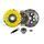 ACT BM13-XTR6 91-95 BMW 525I XT/RACE RIGID 6 PAD CLUTCH KIT