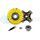 ACT BM17-HDG4 01-03 BMW 325XI/325I/325CI BASE 2.5 L6 HD/RACE SPRUNG 4 PAD CLUTCH KIT