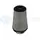 AFE 21-91155 MAGNUMFLOW PRO DRY S UNIVERSAL AIR FILTER 4IN F X 6IN B X 4IN T (INV) X 8IN H