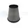 AFE 25-60001D MAGNUMFLOW PRO DRY S UNIVERSAL AIR FILTER 6IN F / 2IN B / 4IN T / 8IN. H