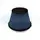 AFE 25-60002R MAGNUM FLOW UNIVERSAL AIR FILTER 6 IN F X 7-1/2 IN B X 4-3/4 IN T X 5 IN H