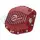AFE 46-71000R PRO SERIES REAR DIFFERENTIAL COVER RED 2018+ JEEP WRANGLER (JL) V6 3.6L (DANA M220)