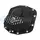 AFE 46-71030B POWER PRO SERIES FRONT DIFFERENTIAL COVER BLACK (DANA M210) 18-19 JEEP WRANGLER JL 2.0L (T)
