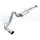 AFE 49-46042-P MACH FORCE-XP 2-1/2IN 304 SS CAT-BACK EXHAUST W/ POLISHED TIPS 2016+ TOYOTA TACOMA 2.7L/3.5L