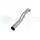 AFE 49C38090 MACH FORCE-XP REAR EXIT CONVERSION TAIL-PIPE JEEP GLADIATOR (JT) 20-21 V6-3.6L