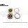OS GIKEN MT031-BH60A MITSUBISHI LANCER EVO 4-9 4G63 CLUTCH REBUILD KIT A FOR MT031-BH6