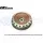 OS GIKEN PR082-BQ5 PORSCHE 964 911 RS GRAND TOURING DAMPENED TWIN PLATE CLUTCH