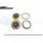 OS GIKEN TY421-BJ50A STR TWIN PLATE CLUTCH FOR TOYOTA FA20A GT86 OVERHAUL KIT A