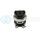 TURBOSMART TS-0204-1192 BOV RACEPORT GEN V FEMALE SUPERCHARGER - BLACK