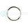 TURBOSMART TS-0207-3010 BOV POWERPORT COLLAR - CLEAR