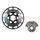 ACT 600140-03 2004 MAZDA RX-8 FLYWHEEL KIT PROLITE W/CW03