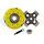 ACT AA1-HDR4 1997 AUDI A4 HD/RACE RIGID 4 PAD CLUTCH KIT