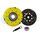 ACT AA1-HDSD 1997 AUDI A4 HD/PERF STREET RIGID CLUTCH KIT
