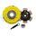ACT AA2-HDR6 2005 AUDI S4 HD/RACE RIGID 6 PAD CLUTCH KIT