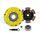 ACT AI2-HDR6 1990 ACURA INTEGRA HD/RACE RIGID 6 PAD CLUTCH KIT
